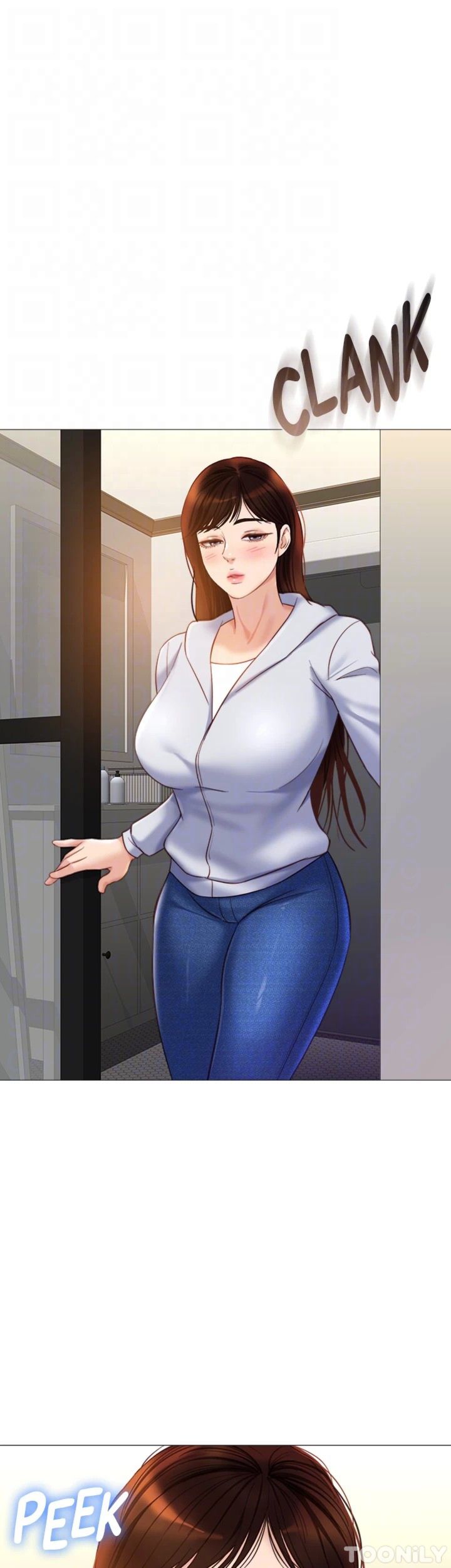 My Daughter’s Friend Chapter 100 - Page 38