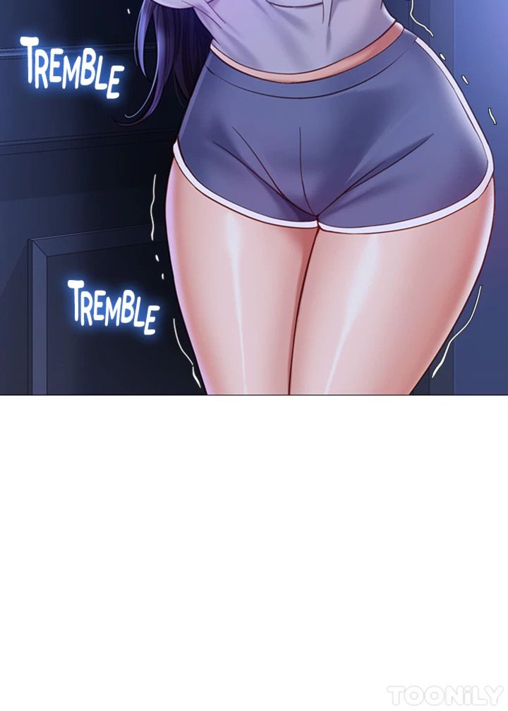 My Daughter’s Friend Chapter 100 - Page 5