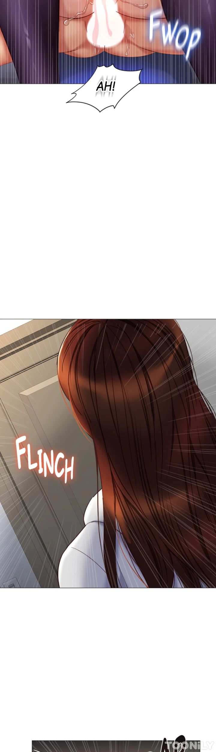 My Daughter’s Friend Chapter 100 - Page 42