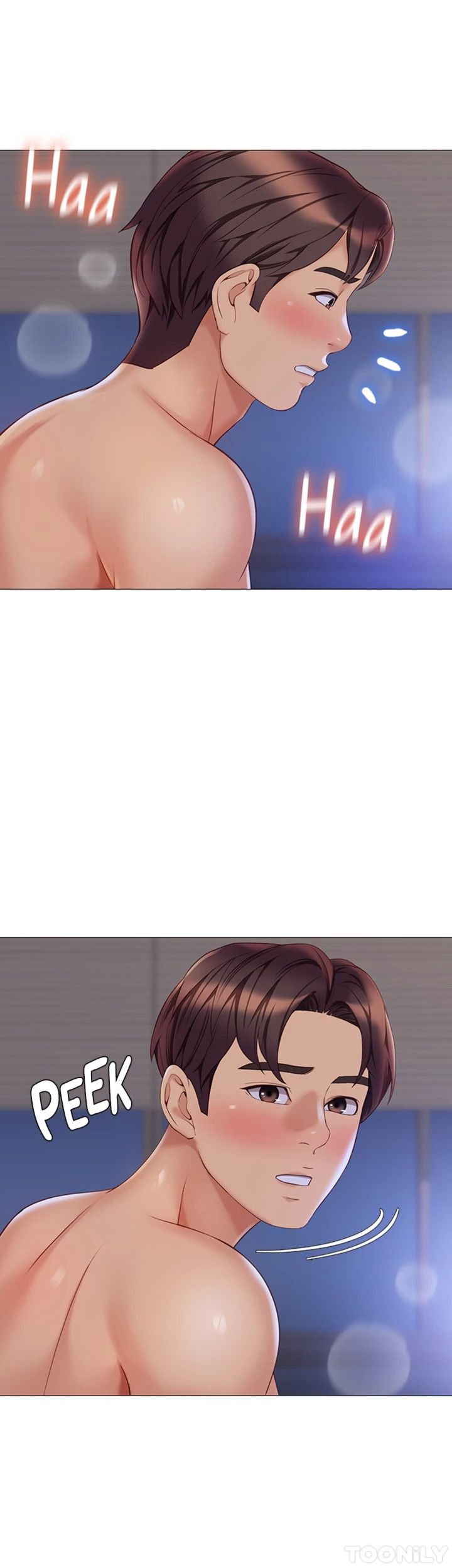 My Daughter’s Friend Chapter 100 - Page 6