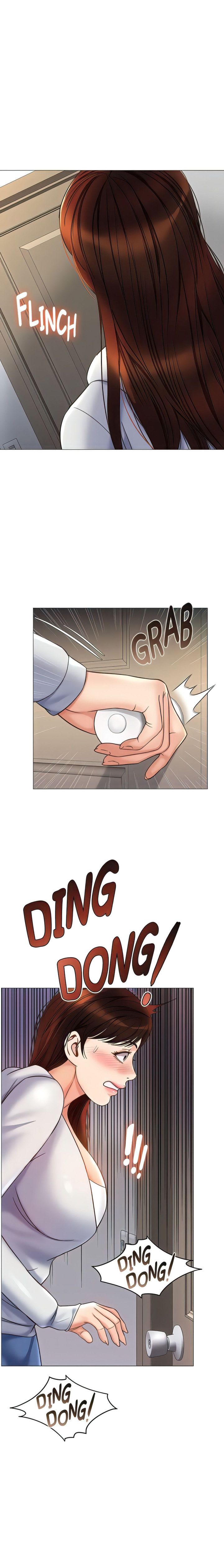 My Daughter’s Friend Chapter 101 - Page 1