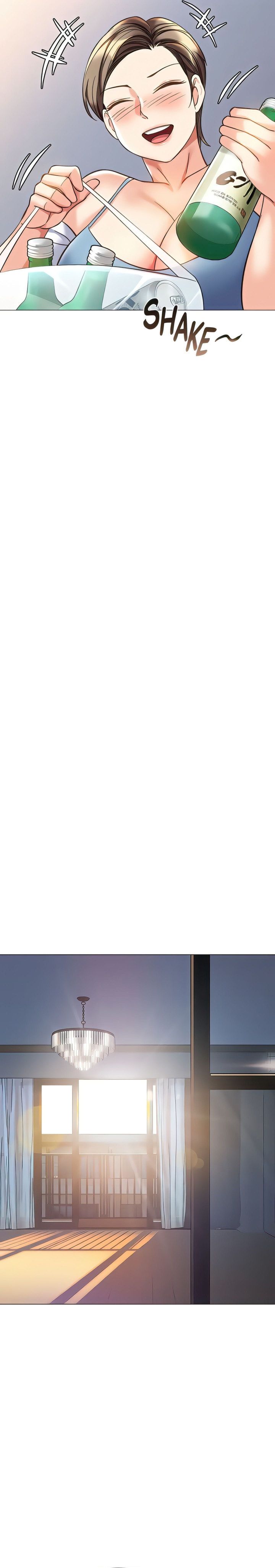 My Daughter’s Friend Chapter 101 - Page 11