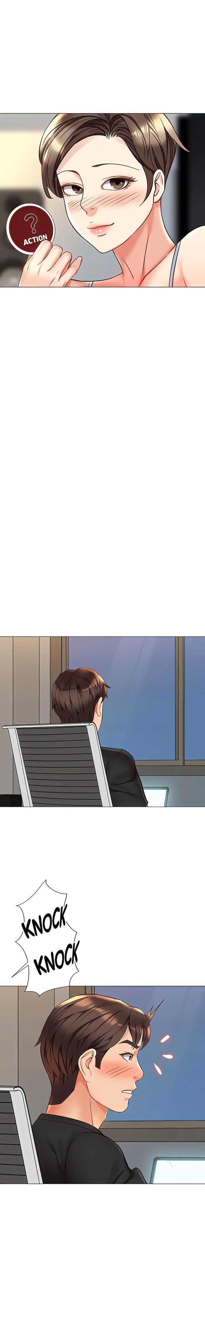 My Daughter’s Friend Chapter 102 - Page 11