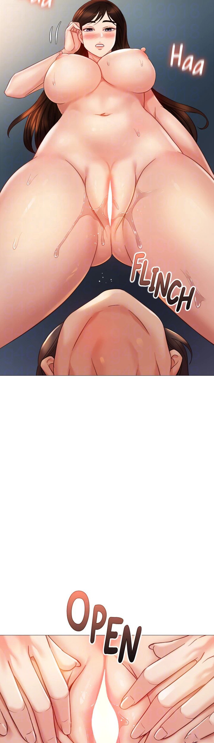 My Daughter’s Friend Chapter 106 - Page 13