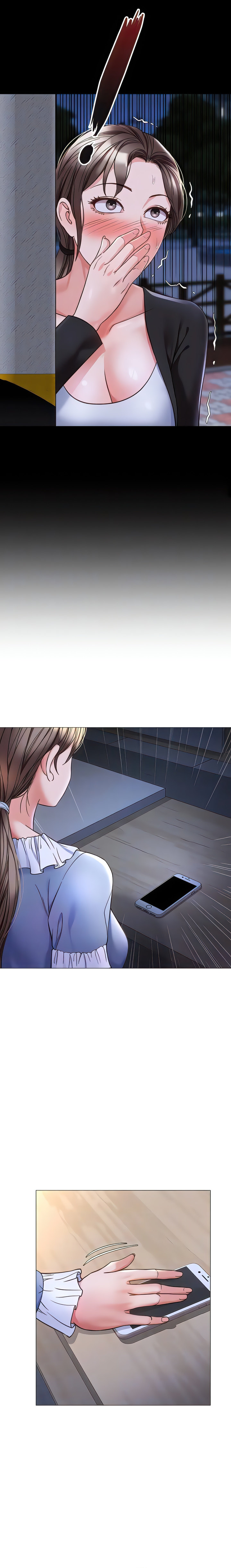 My Daughter’s Friend Chapter 108 - Page 20