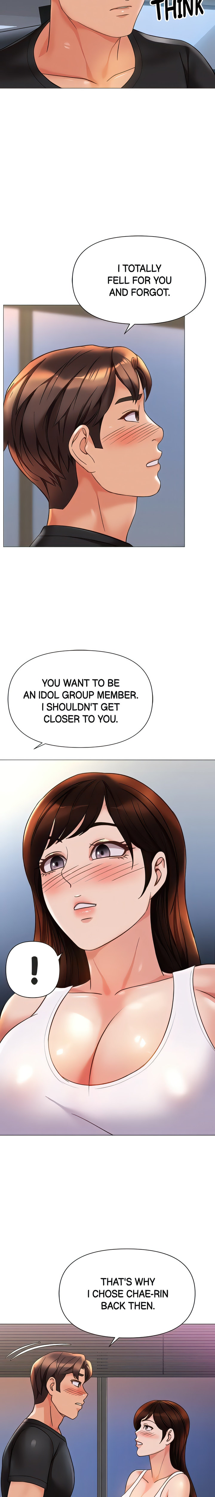 My Daughter’s Friend Chapter 112 - Page 2