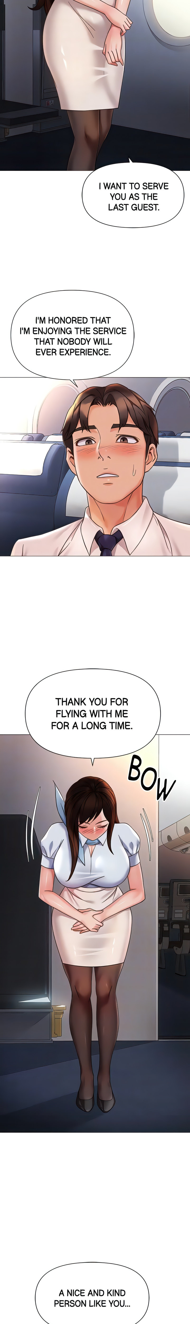 My Daughter’s Friend Chapter 112 - Page 6