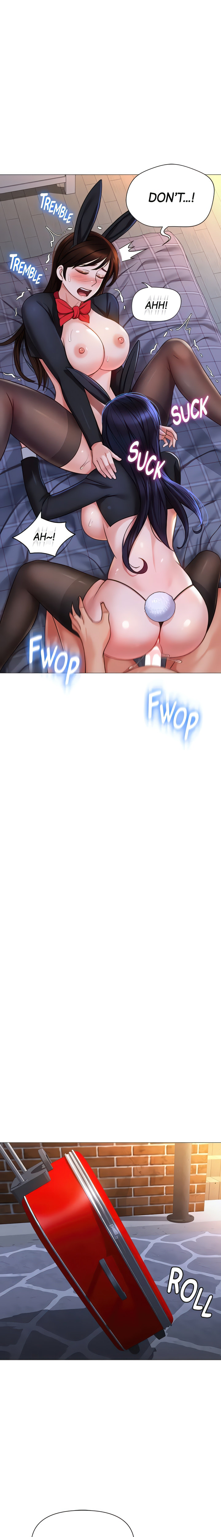 My Daughter’s Friend Chapter 116 - Page 11