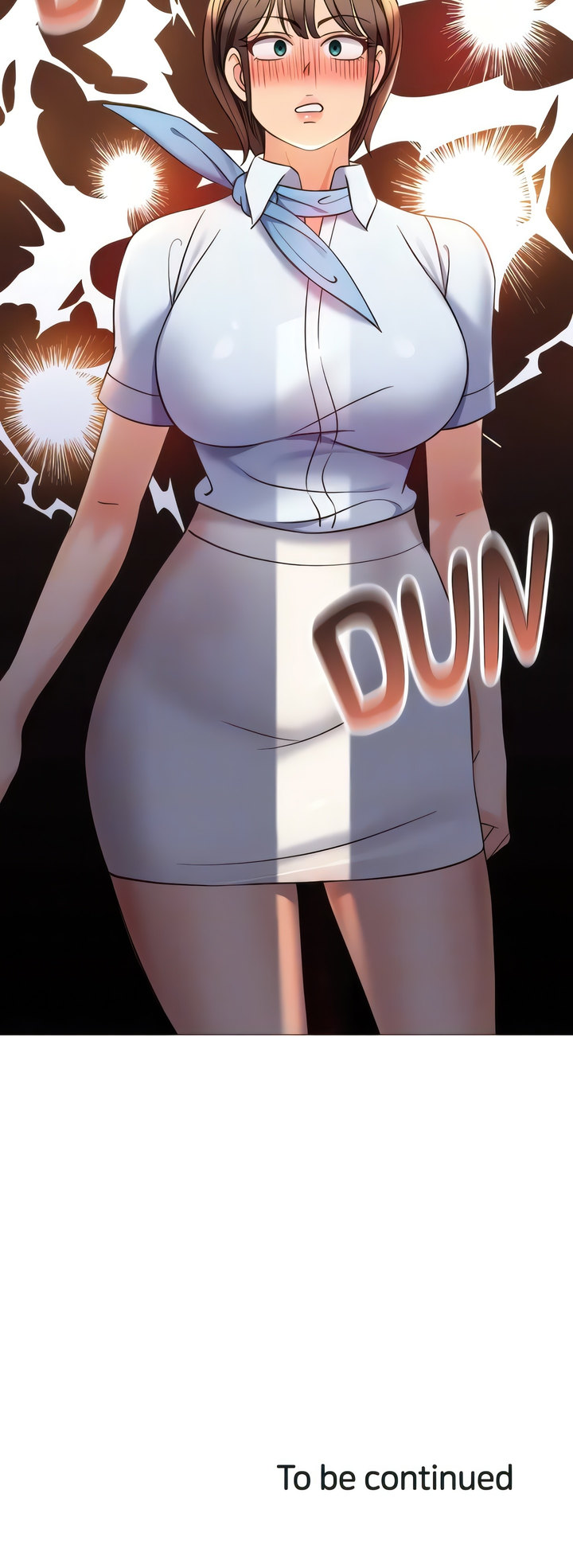 My Daughter’s Friend Chapter 116 - Page 19