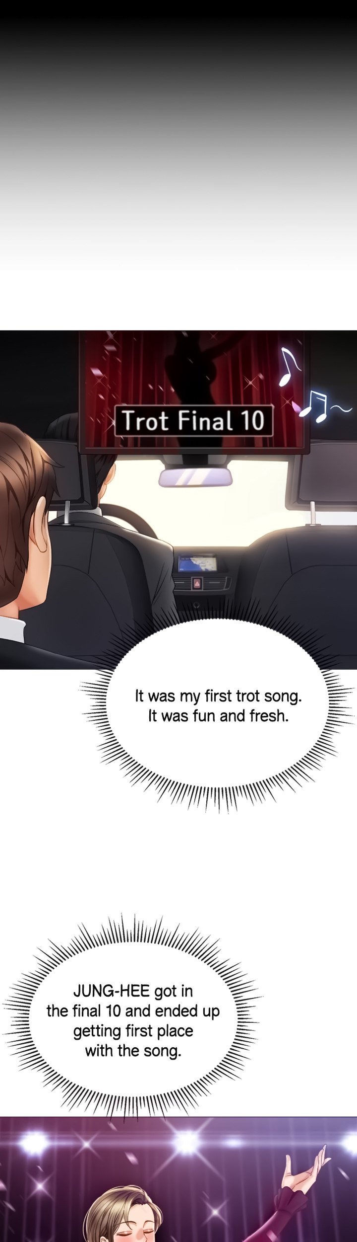 My Daughter’s Friend Chapter 118 - Page 24