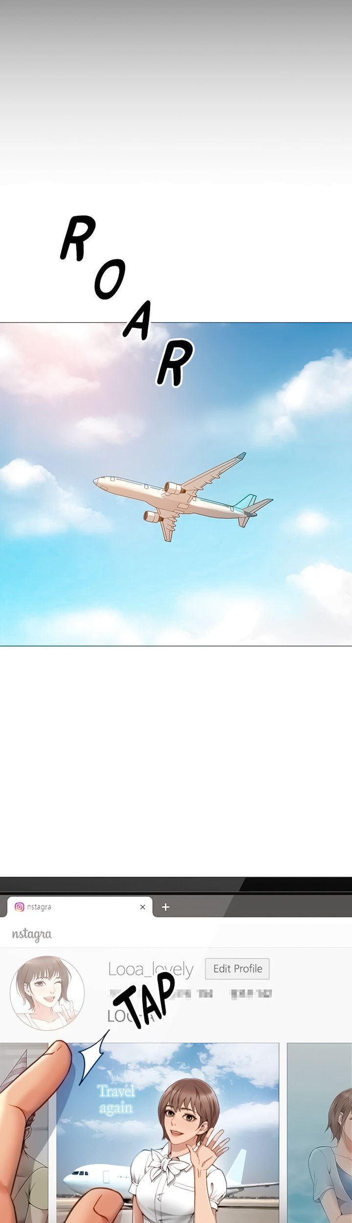 My Daughter’s Friend Chapter 118 - Page 37