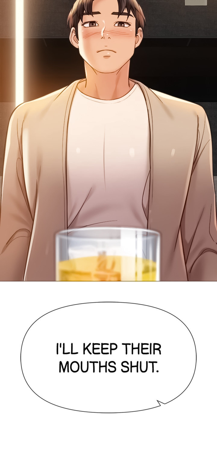 My Daughter’s Friend Chapter 118 - Page 5