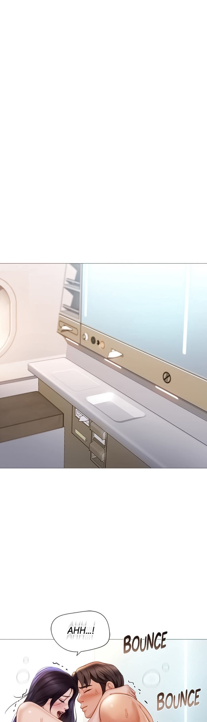 My Daughter’s Friend Chapter 118 - Page 44