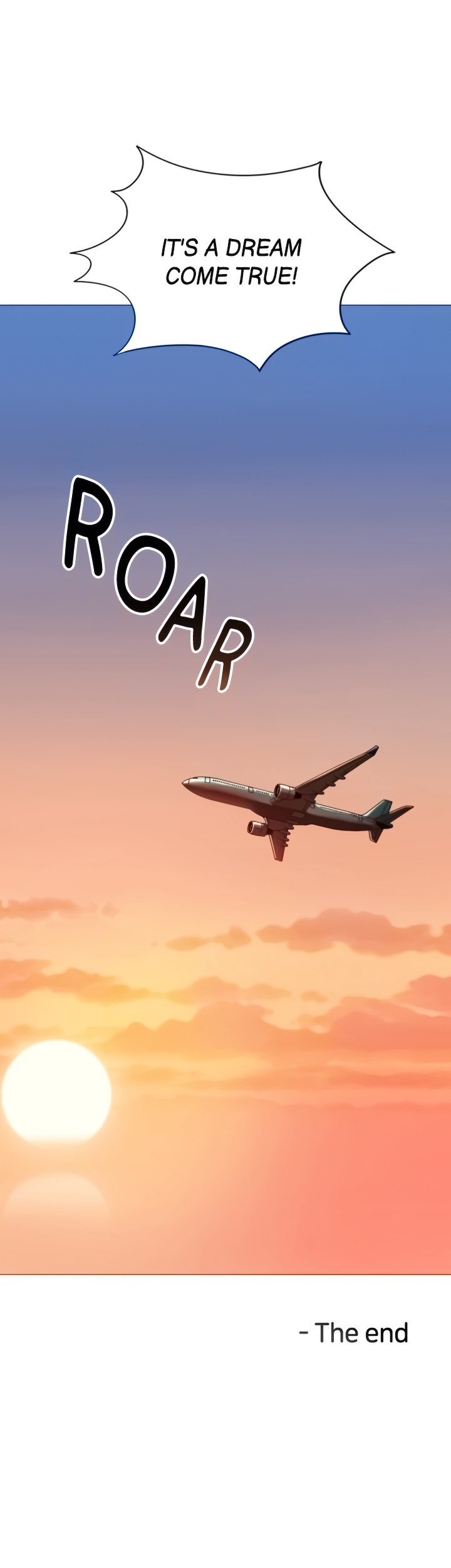 My Daughter’s Friend Chapter 118 - Page 48