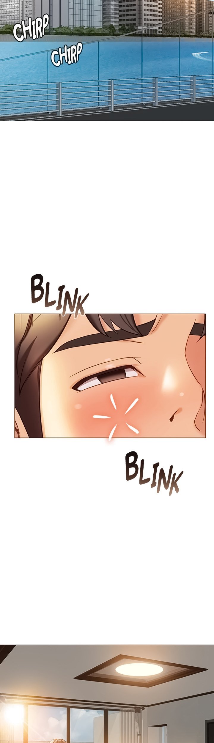 My Daughter’s Friend Chapter 118 - Page 7