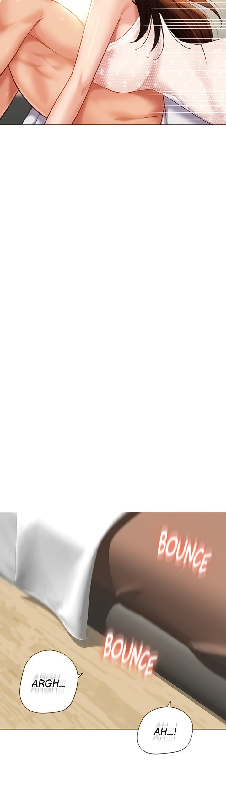 My Daughter’s Friend Chapter 118 - Page 10