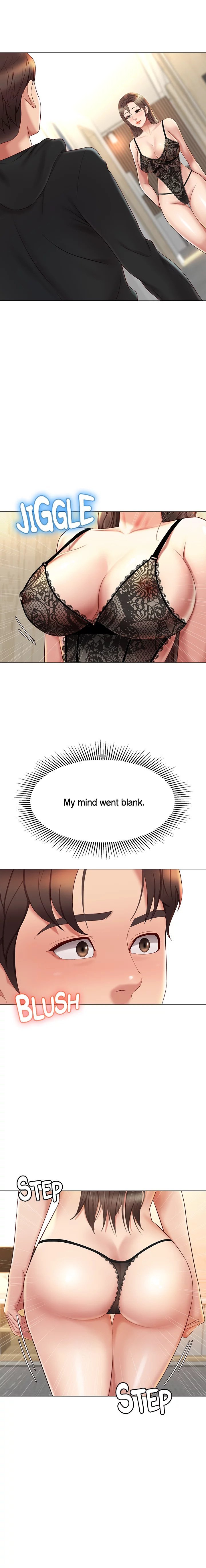 My Daughter’s Friend Chapter 23 - Page 2