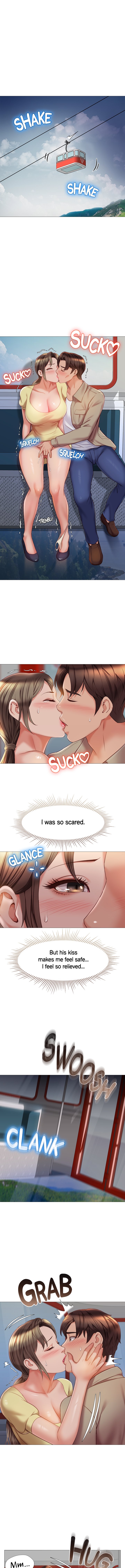 My Daughter’s Friend Chapter 51 - Page 2