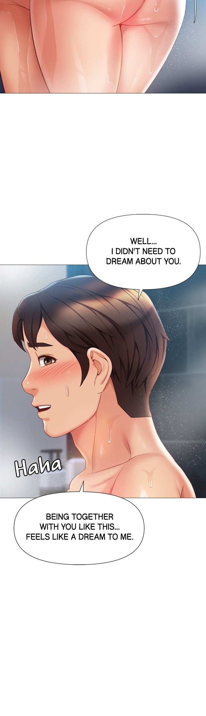 My Daughter’s Friend Chapter 54 - Page 11