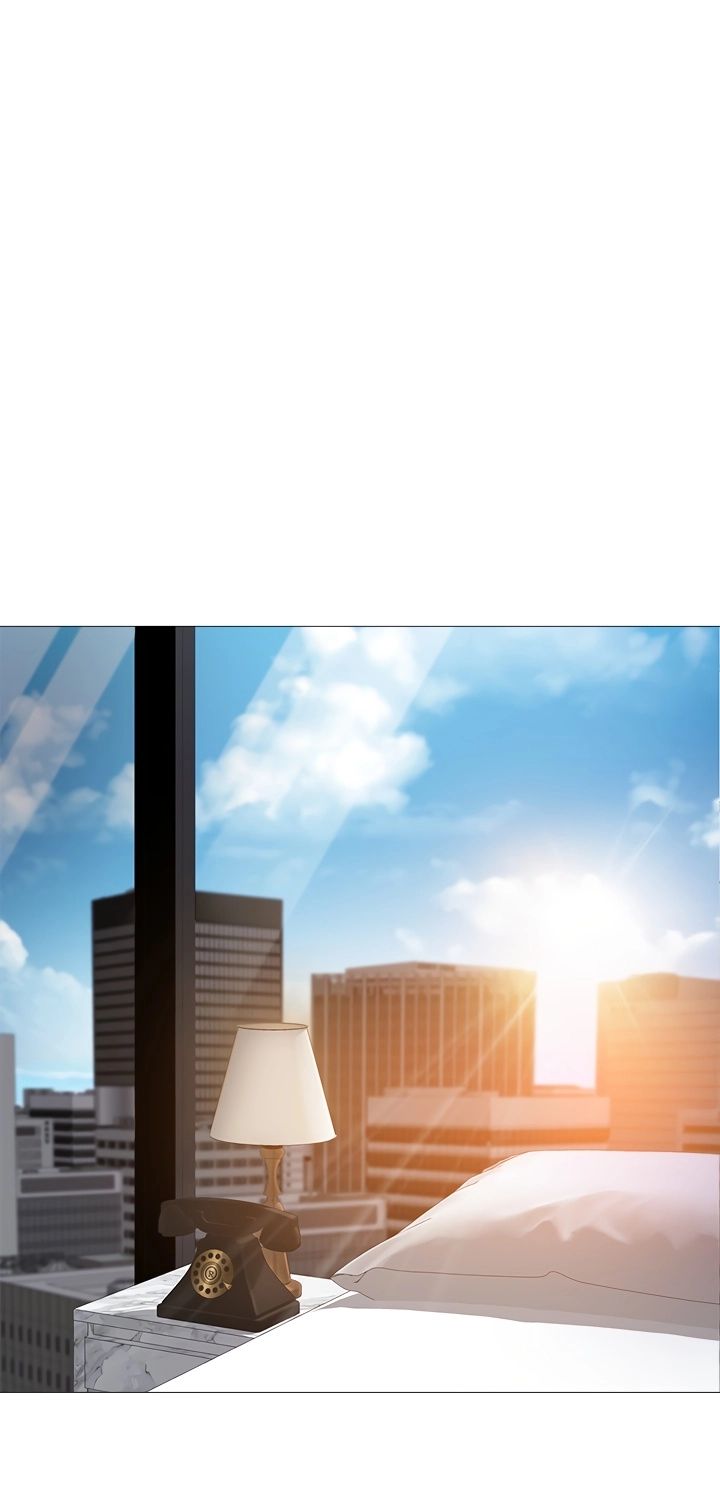 My Daughter’s Friend Chapter 56 - Page 23