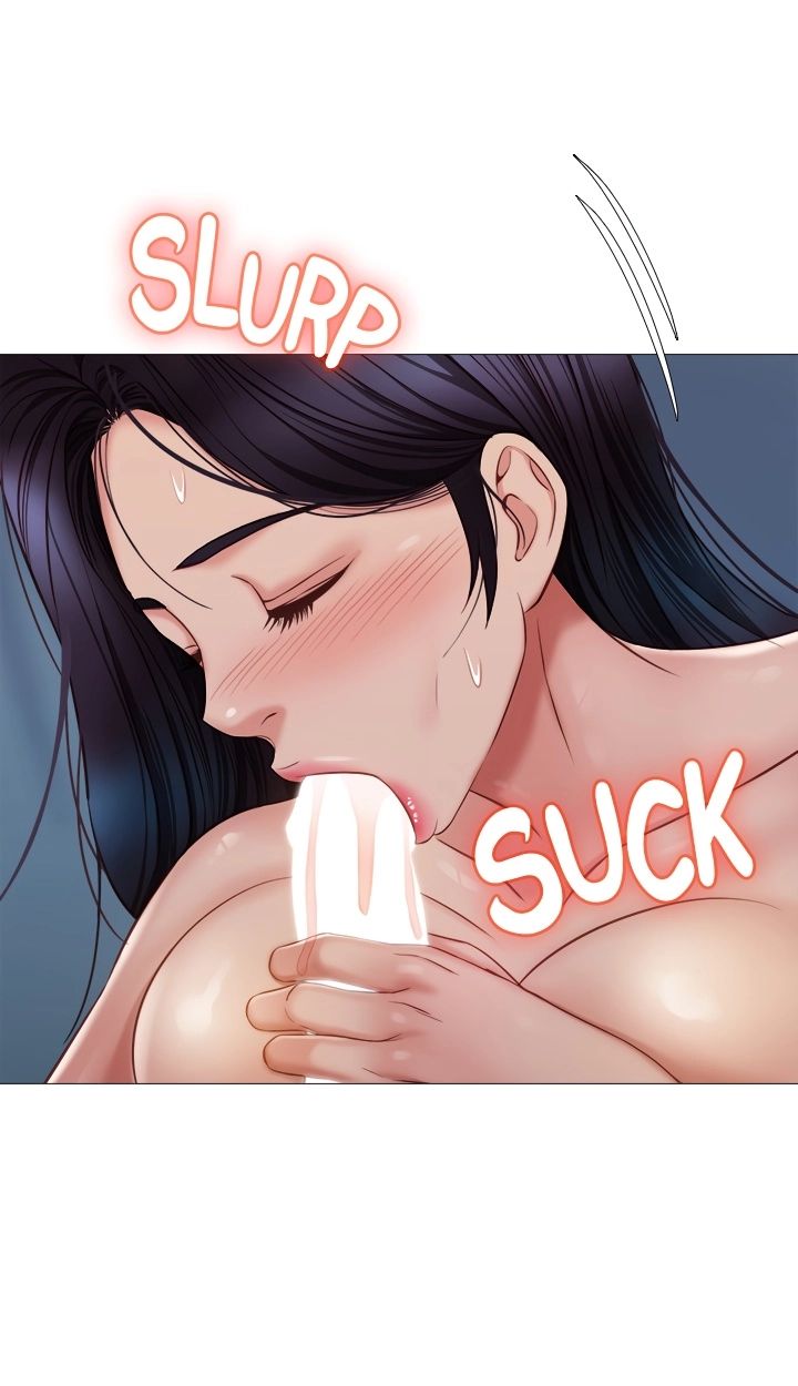 My Daughter’s Friend Chapter 56 - Page 29