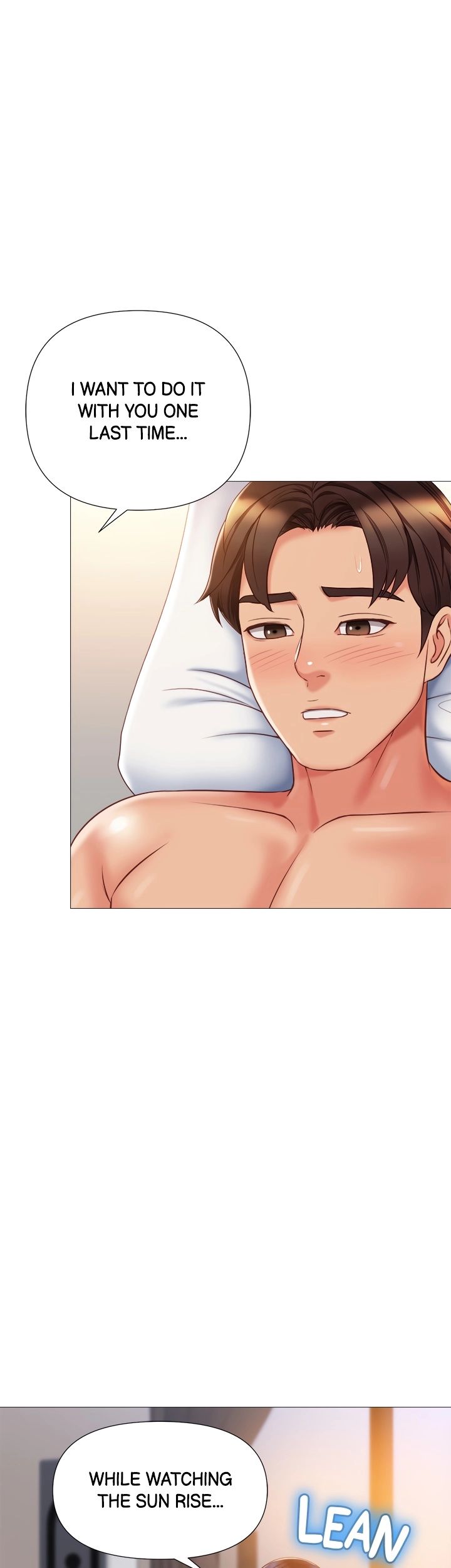 My Daughter’s Friend Chapter 56 - Page 30