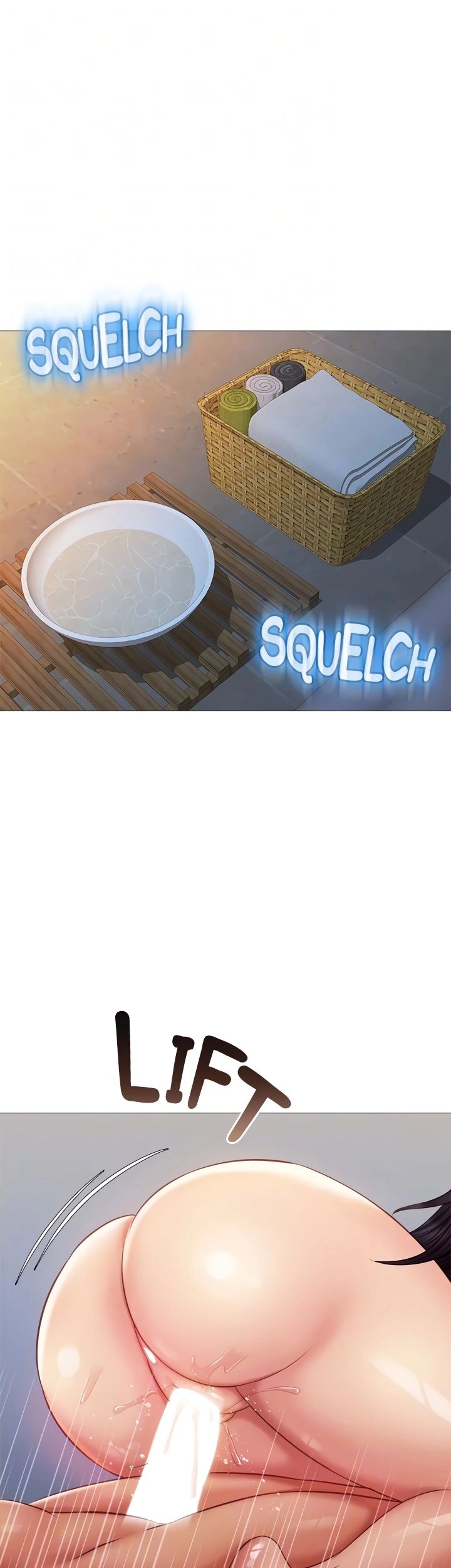 My Daughter’s Friend Chapter 56 - Page 6