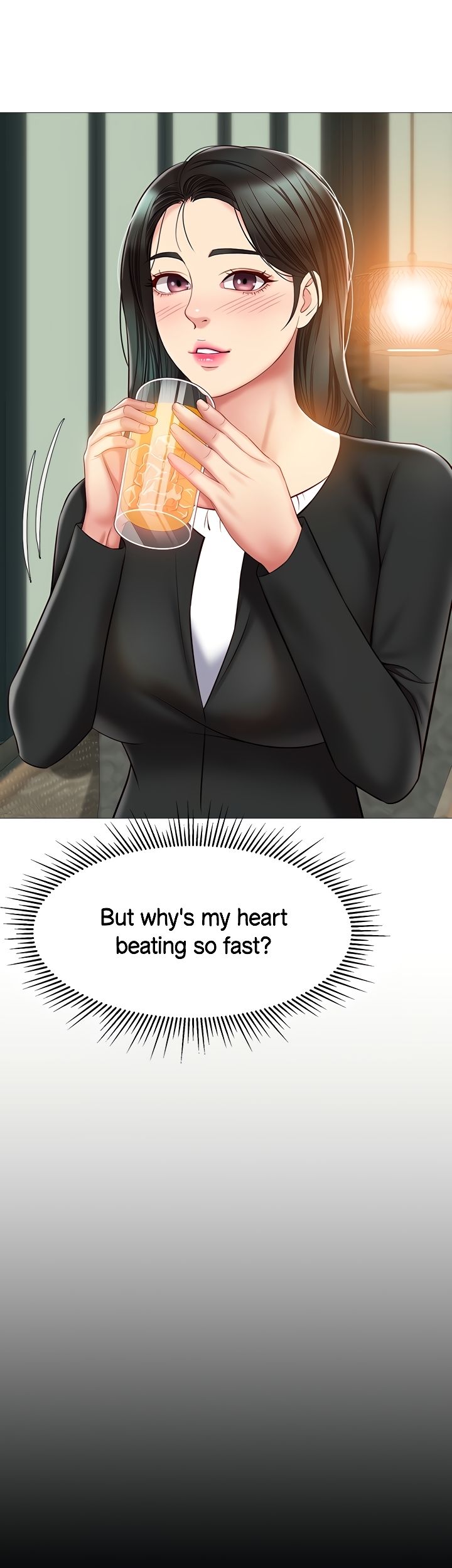 My Daughter’s Friend Chapter 57 - Page 11