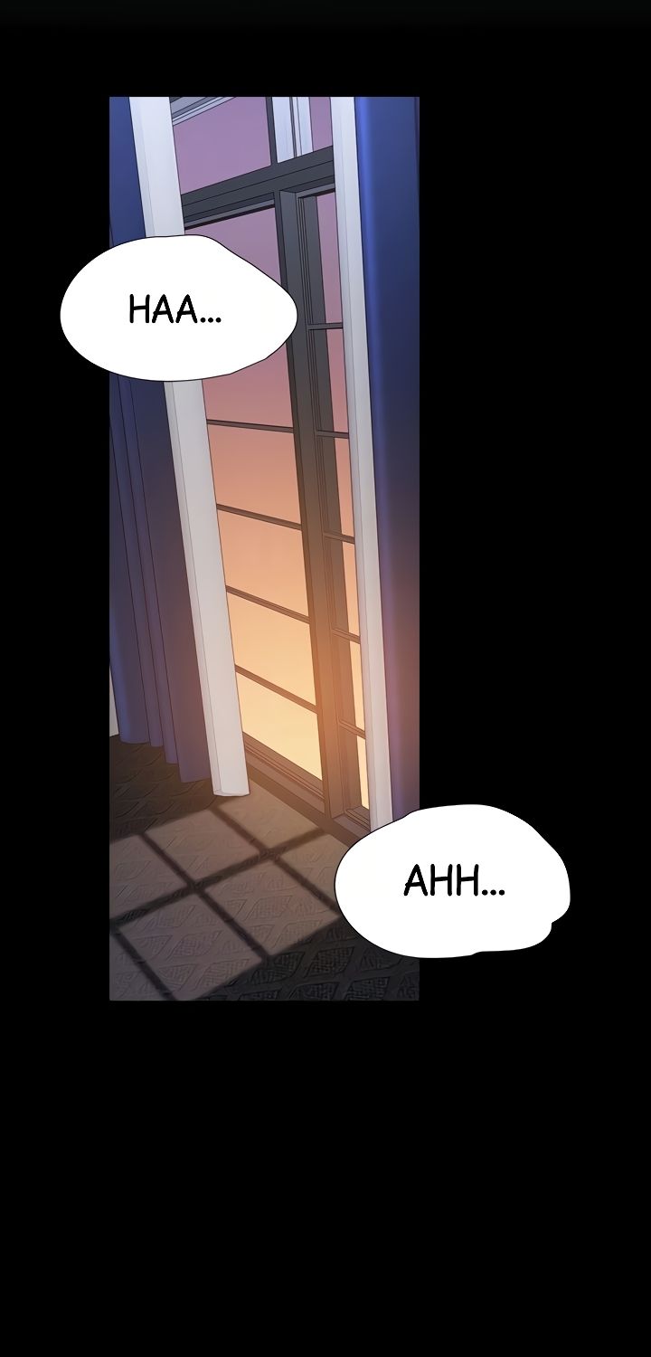 My Daughter’s Friend Chapter 57 - Page 12