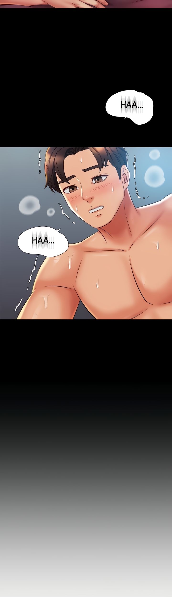 My Daughter’s Friend Chapter 57 - Page 23