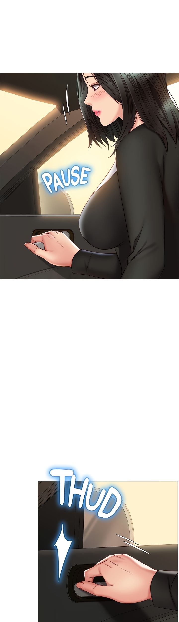 My Daughter’s Friend Chapter 57 - Page 26