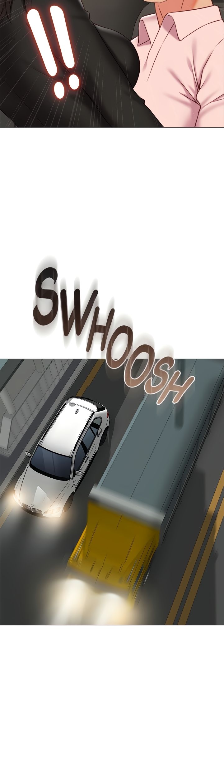 My Daughter’s Friend Chapter 57 - Page 37