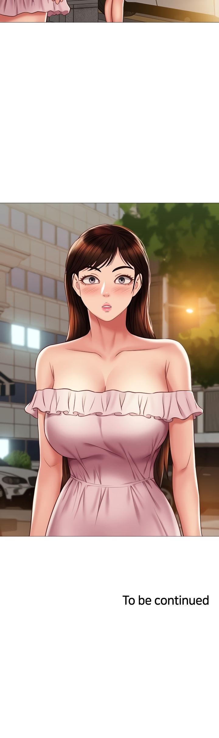 My Daughter’s Friend Chapter 57 - Page 40