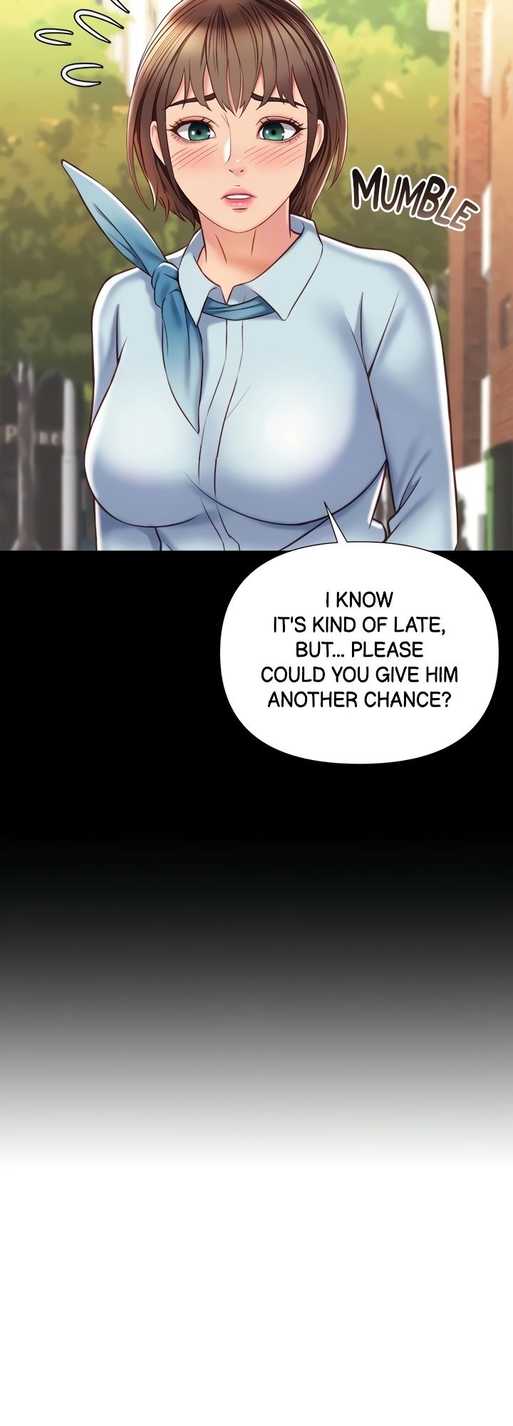 My Daughter’s Friend Chapter 57 - Page 6