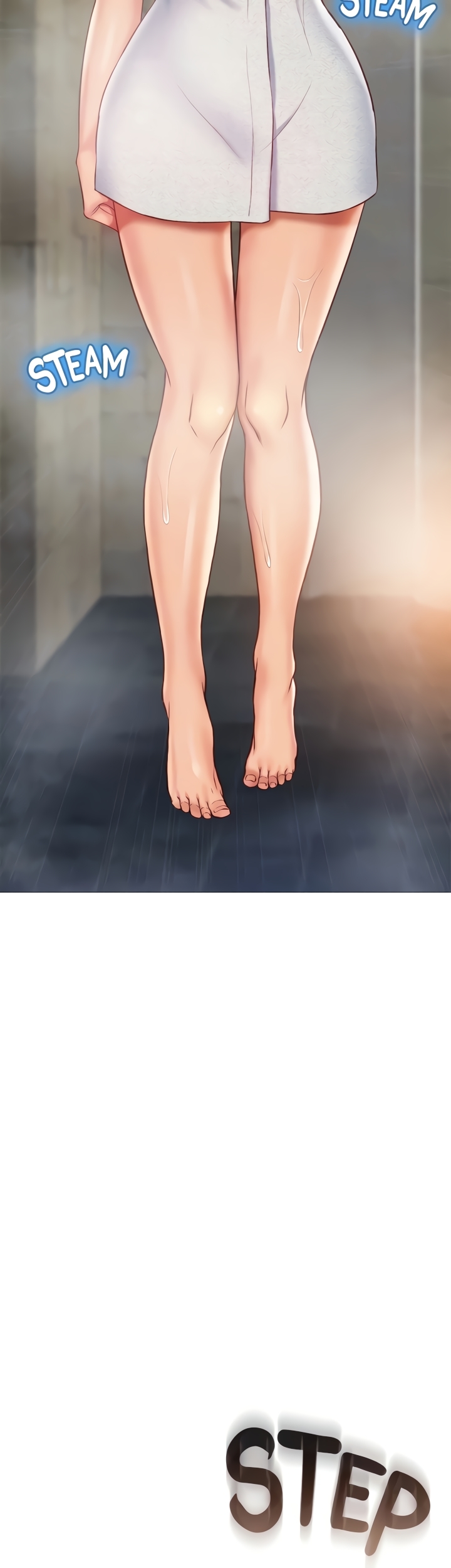 My Daughter’s Friend Chapter 58 - Page 4