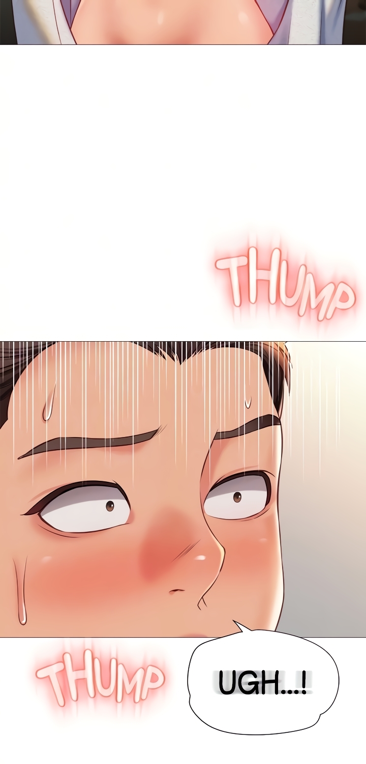 My Daughter’s Friend Chapter 58 - Page 6