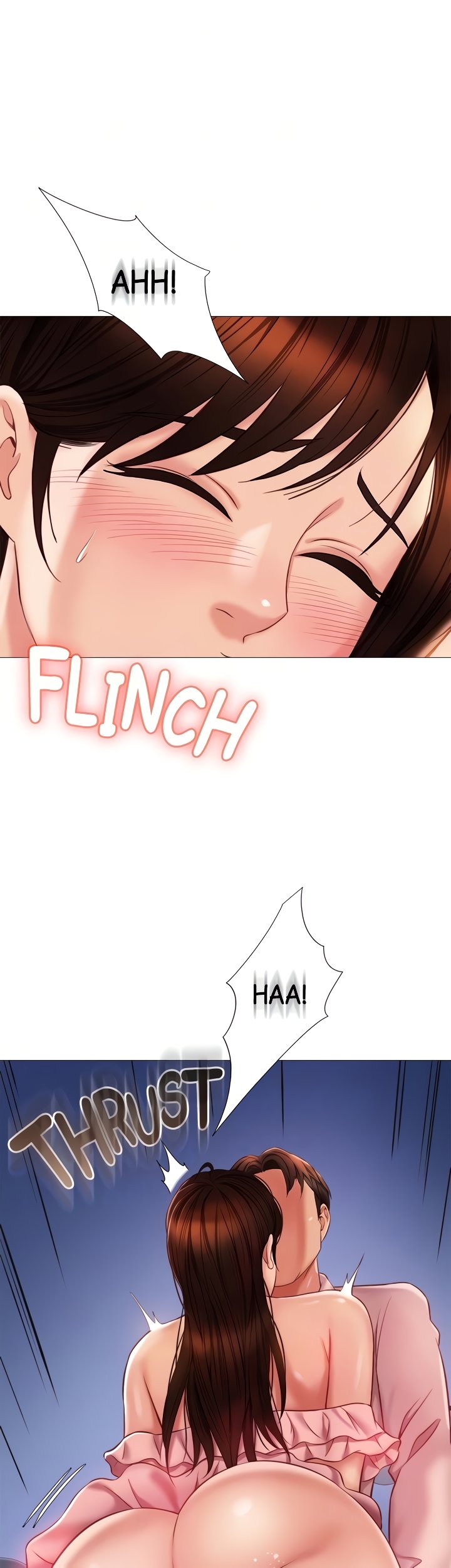 My Daughter’s Friend Chapter 59 - Page 15