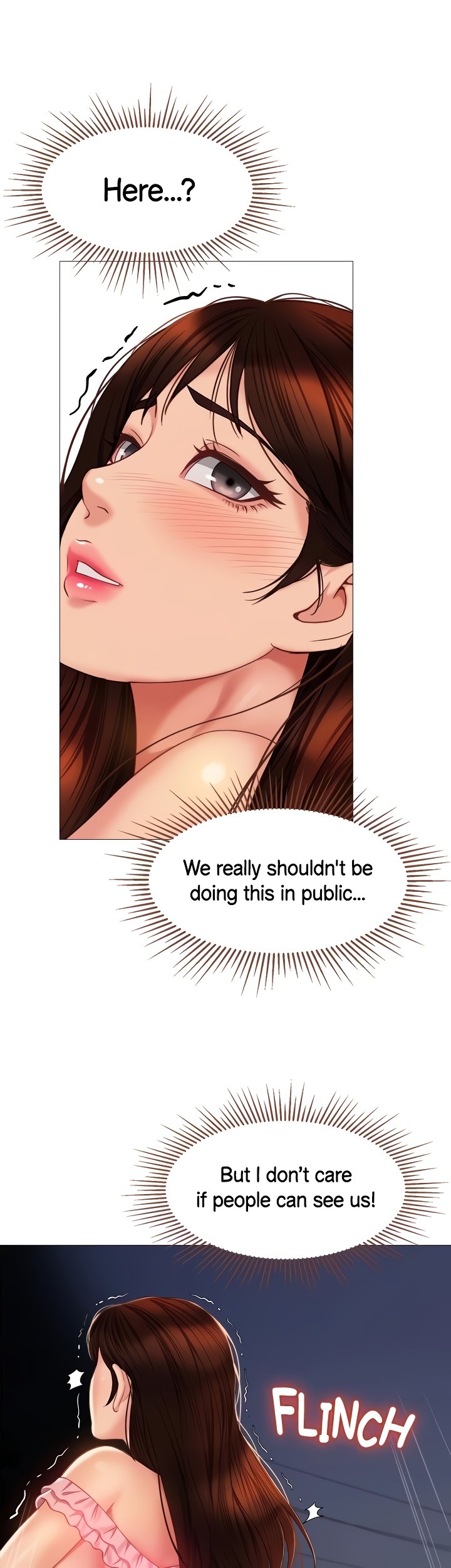 My Daughter’s Friend Chapter 59 - Page 3