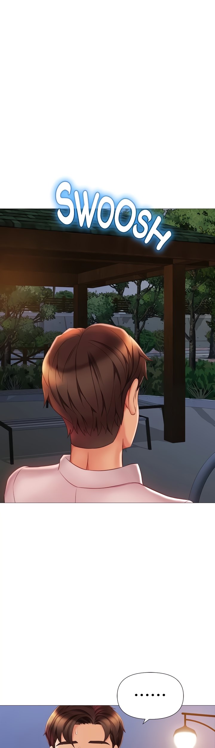 My Daughter’s Friend Chapter 59 - Page 27