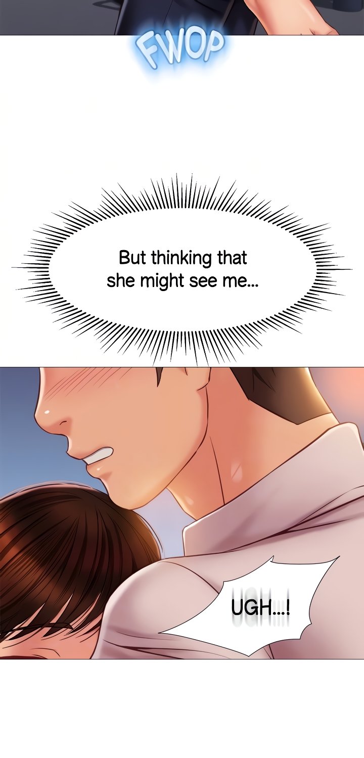 My Daughter’s Friend Chapter 59 - Page 32