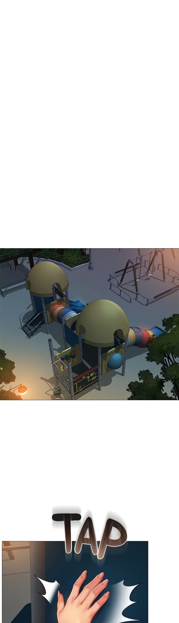 My Daughter’s Friend Chapter 59 - Page 35