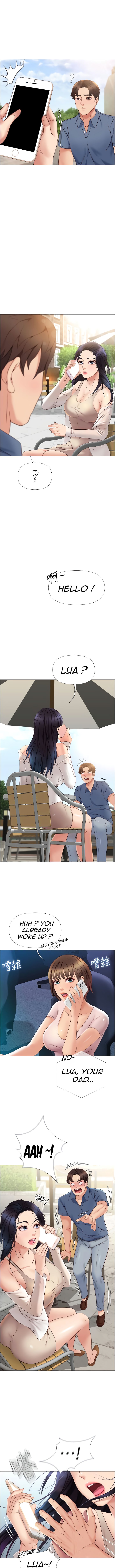 My Daughter’s Friend Chapter 6 - Page 13