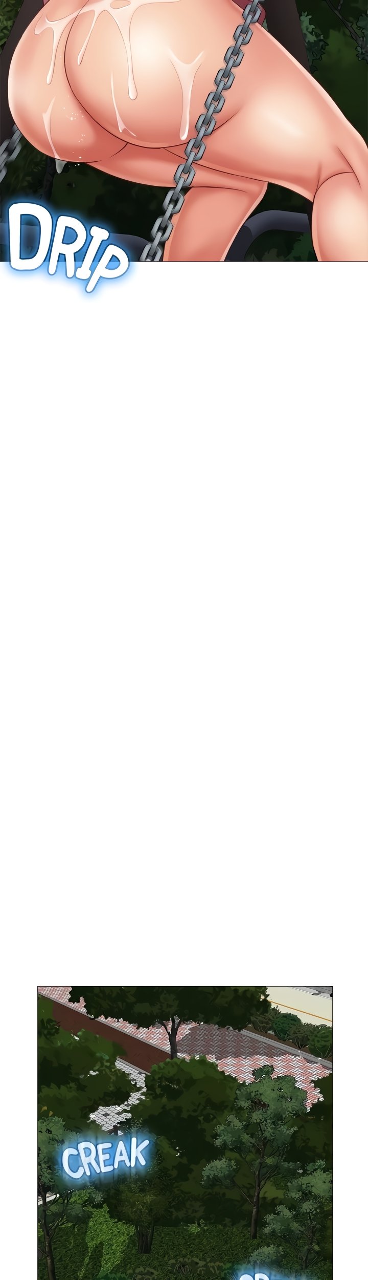 My Daughter’s Friend Chapter 60 - Page 22