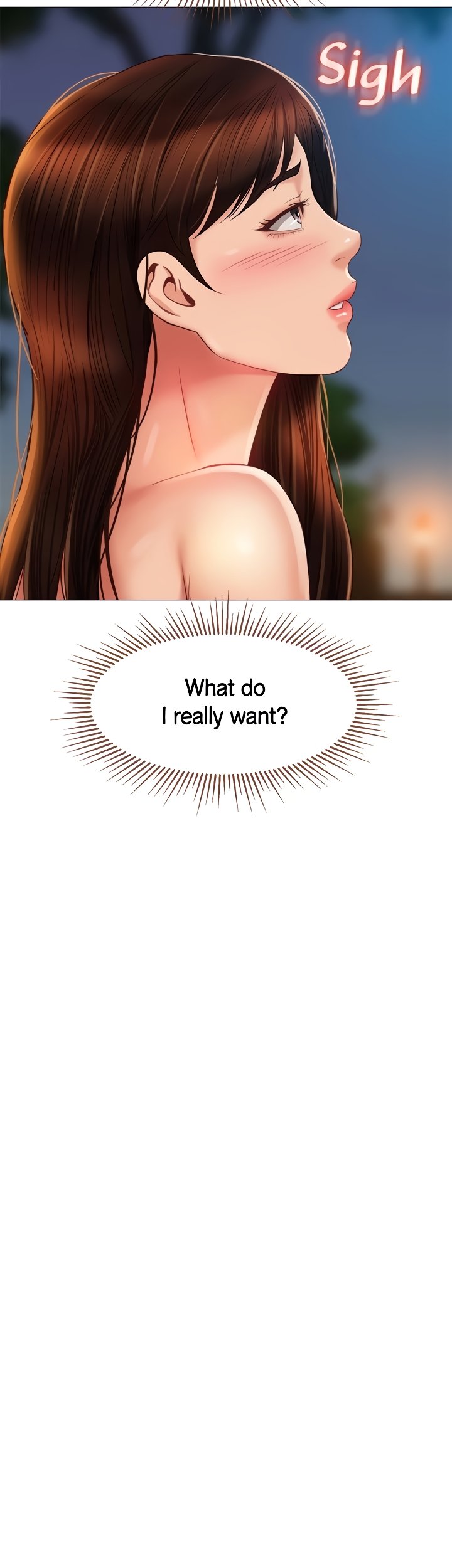 My Daughter’s Friend Chapter 60 - Page 28