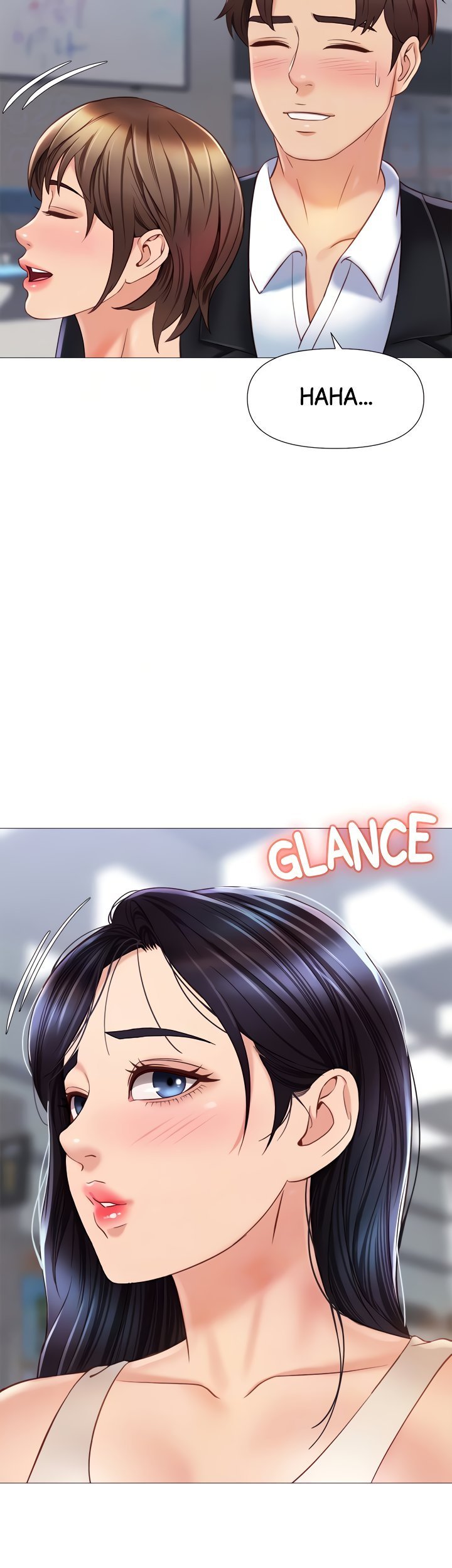 My Daughter’s Friend Chapter 61 - Page 13