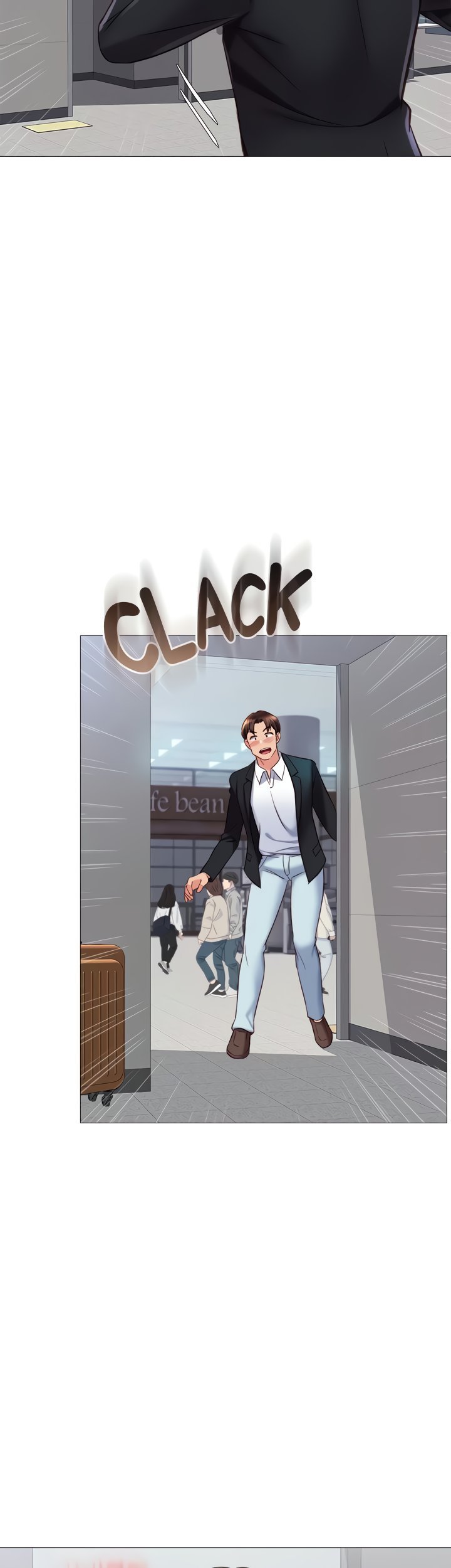 My Daughter’s Friend Chapter 61 - Page 26