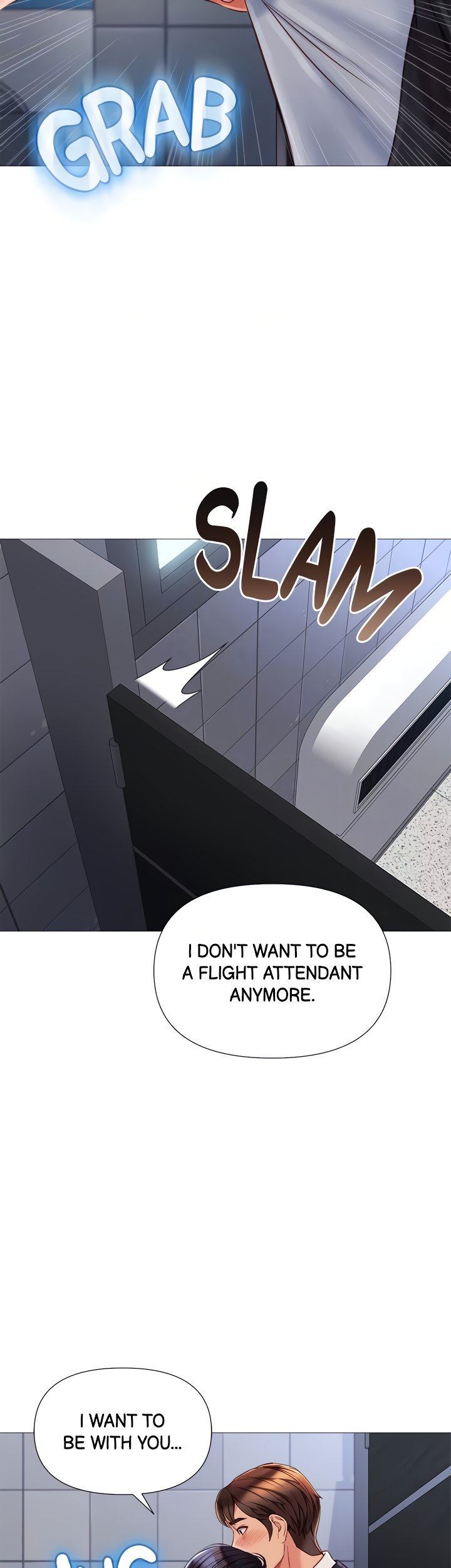 My Daughter’s Friend Chapter 61 - Page 31