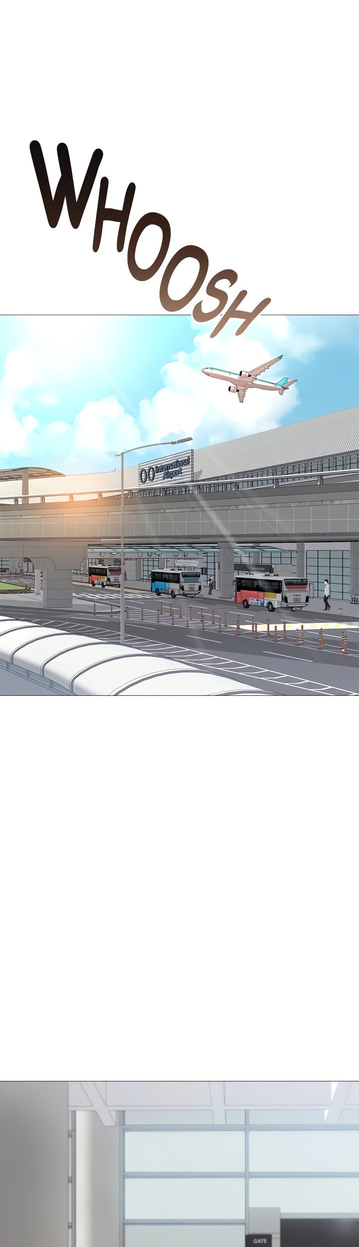 My Daughter’s Friend Chapter 61 - Page 6