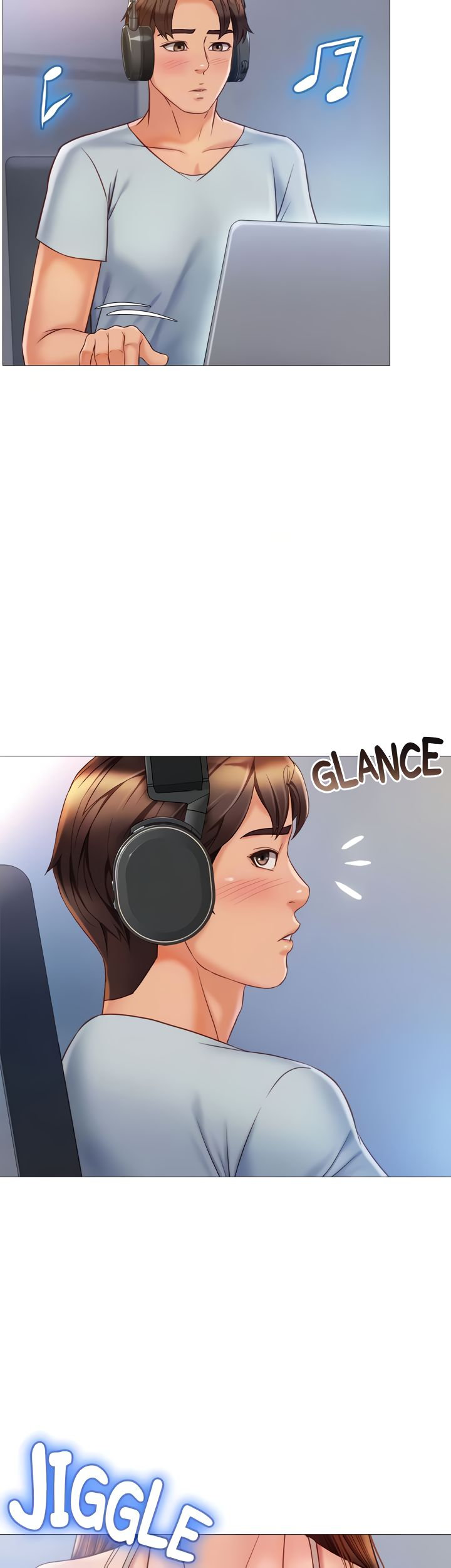 My Daughter’s Friend Chapter 63 - Page 12