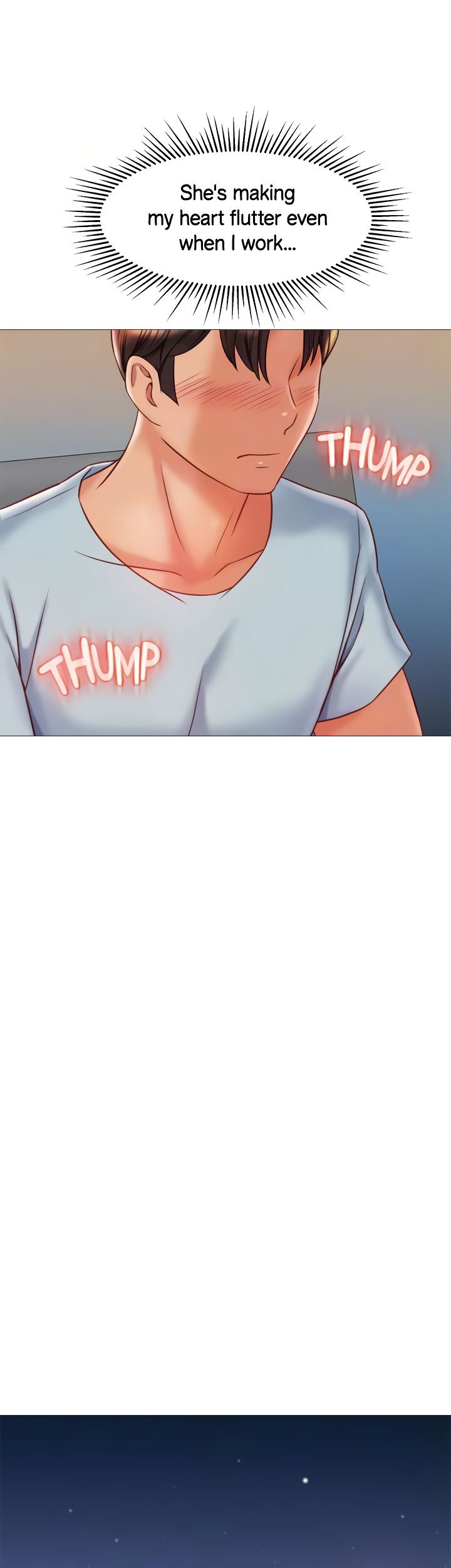 My Daughter’s Friend Chapter 63 - Page 19